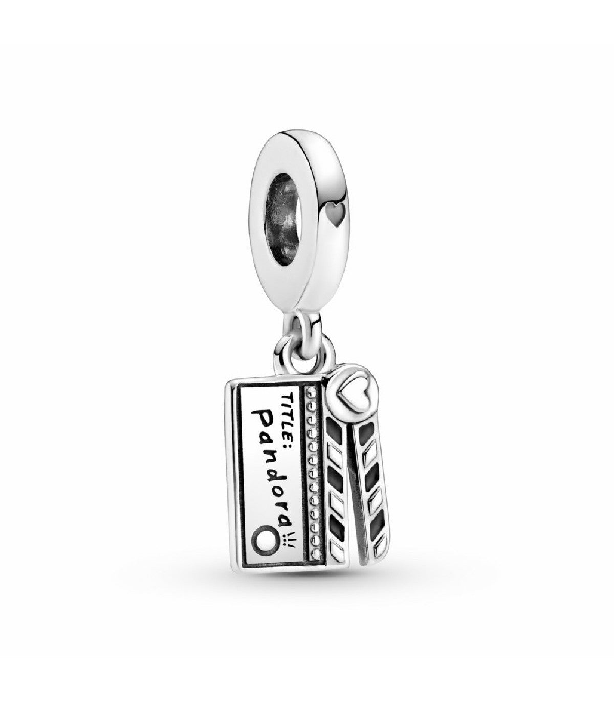 Charm Claqueta Cine