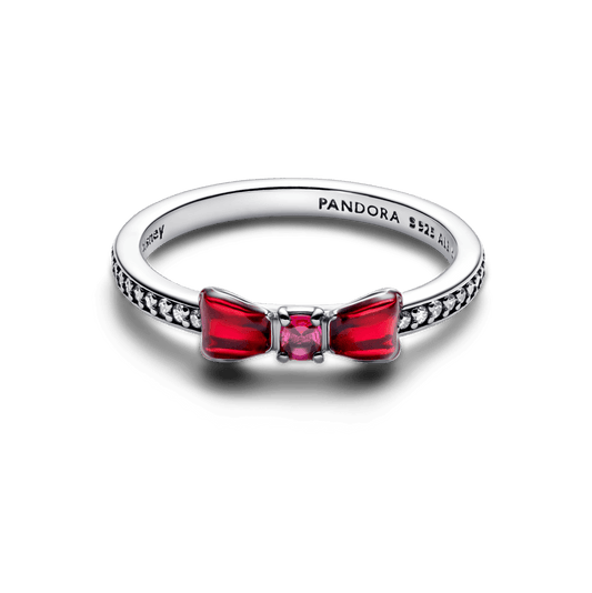 Anillo Lazo Princesa Blancanieves de Disney