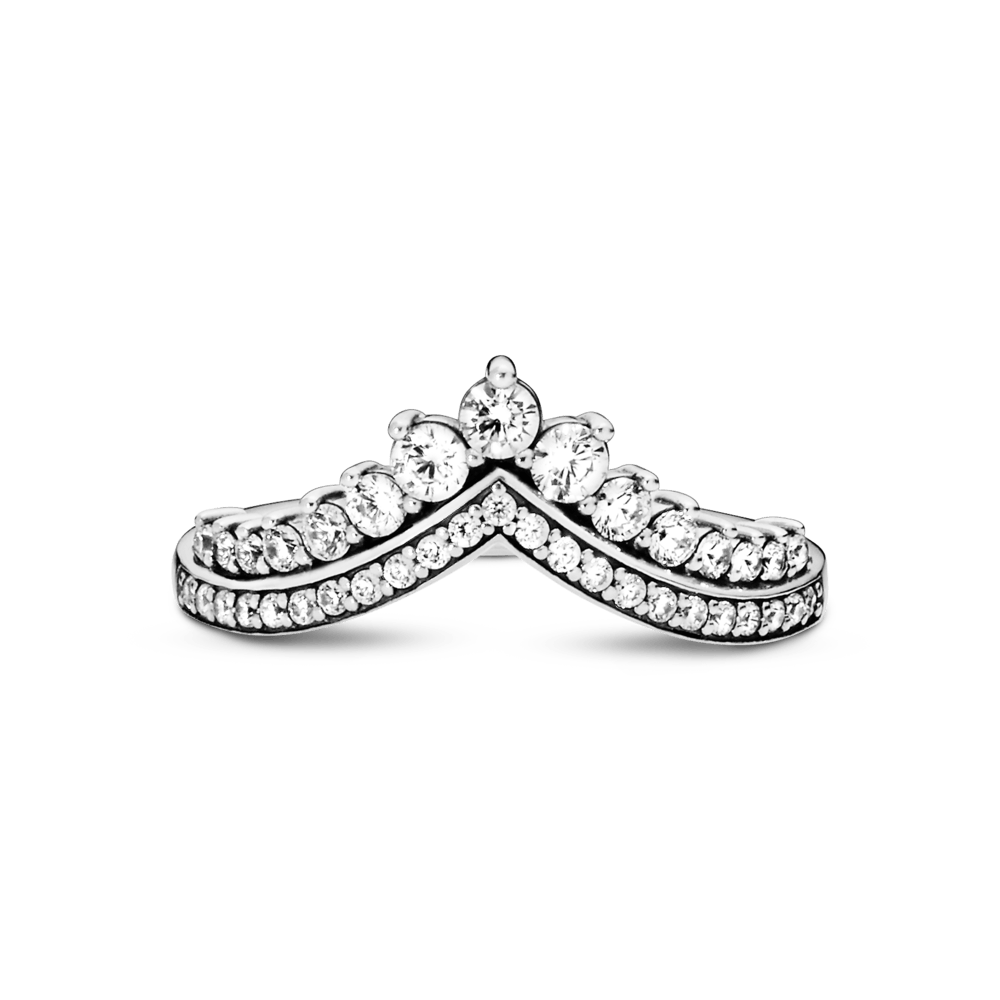 Anillo Tiara
