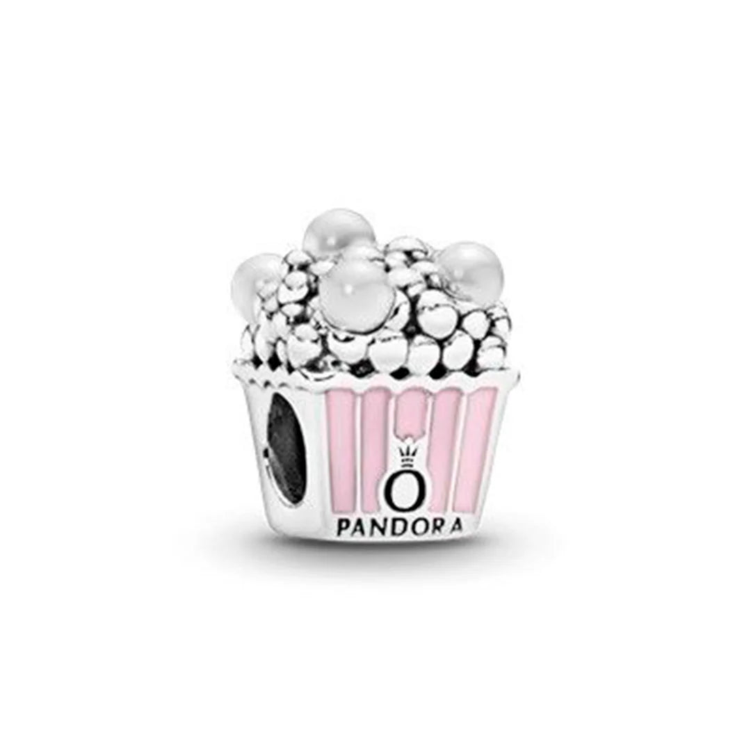 Charm Palomitas Cine
