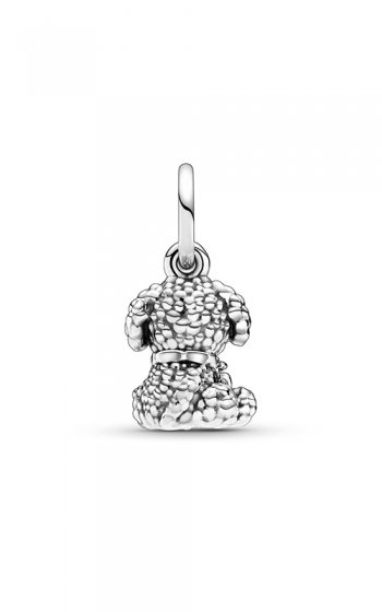 Charm Colgante Cachorro de Frespuder