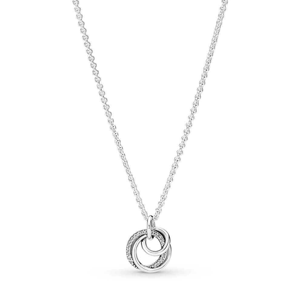 Collar Redondo Banda triple