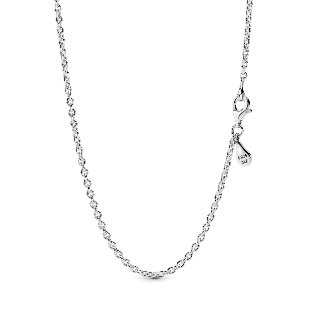 Collar Cadena de Cable