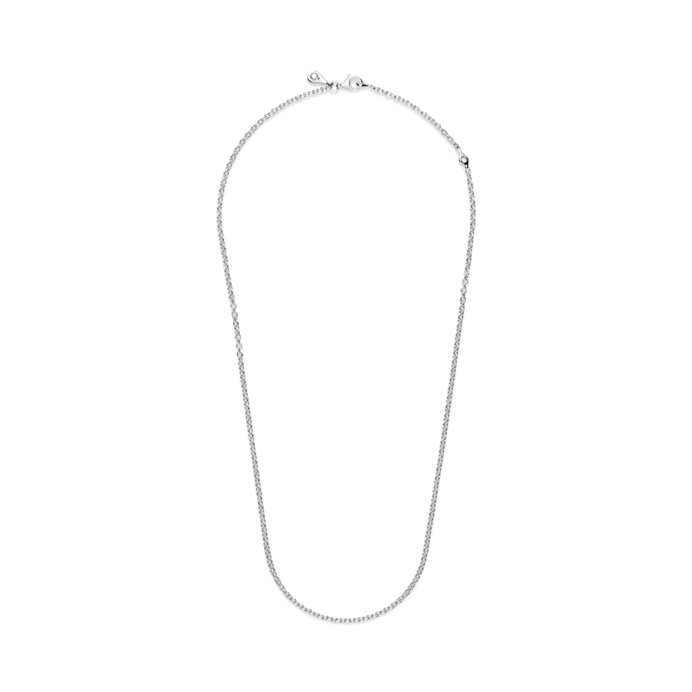 Collar Cadena de Cable