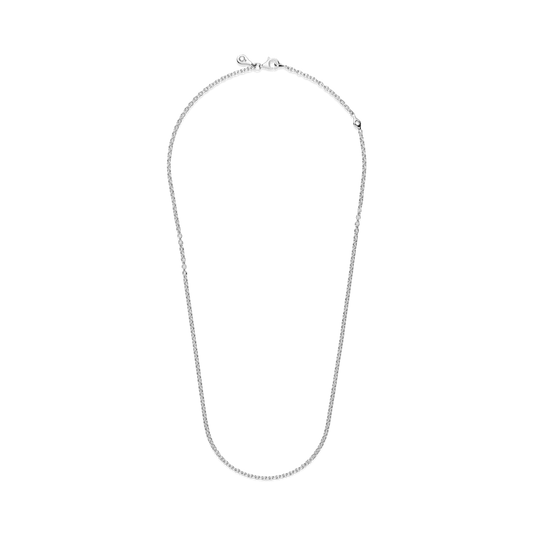 Collar Cadena de Cable