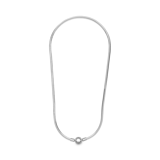 Collar Cadena de Serpiente Moments