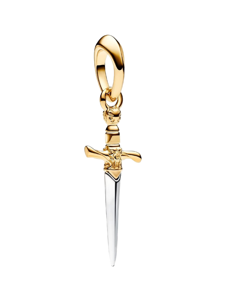 Charm Espada Juego de tronos