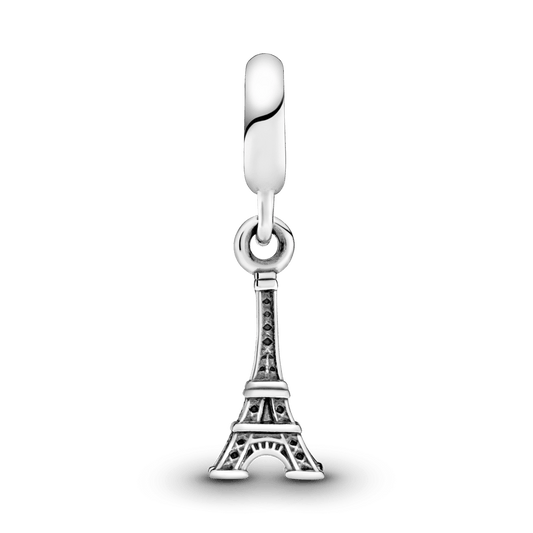 Charm Colgante Torre Eiffel