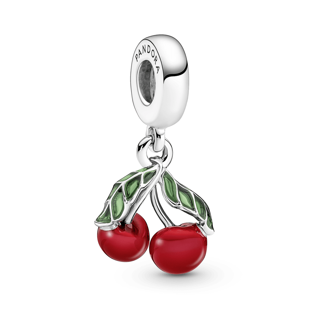 Charm Cerezas