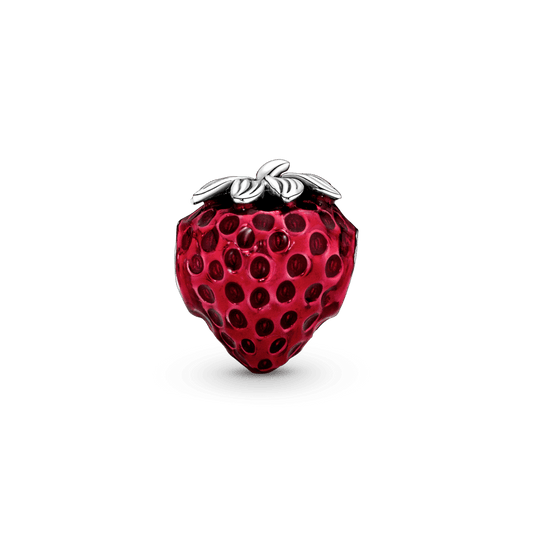 Charm Fresa con Semillas