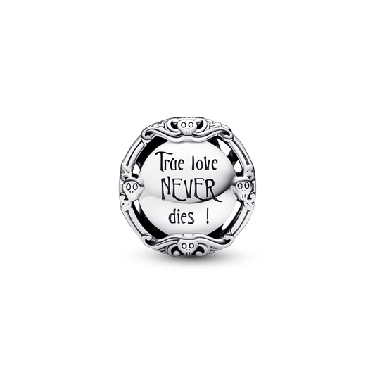 Charm el Extraño Mundo de Jack de Disney