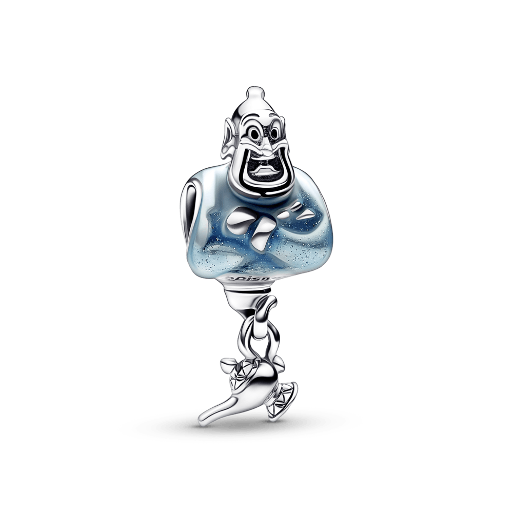 Charm Aladdin