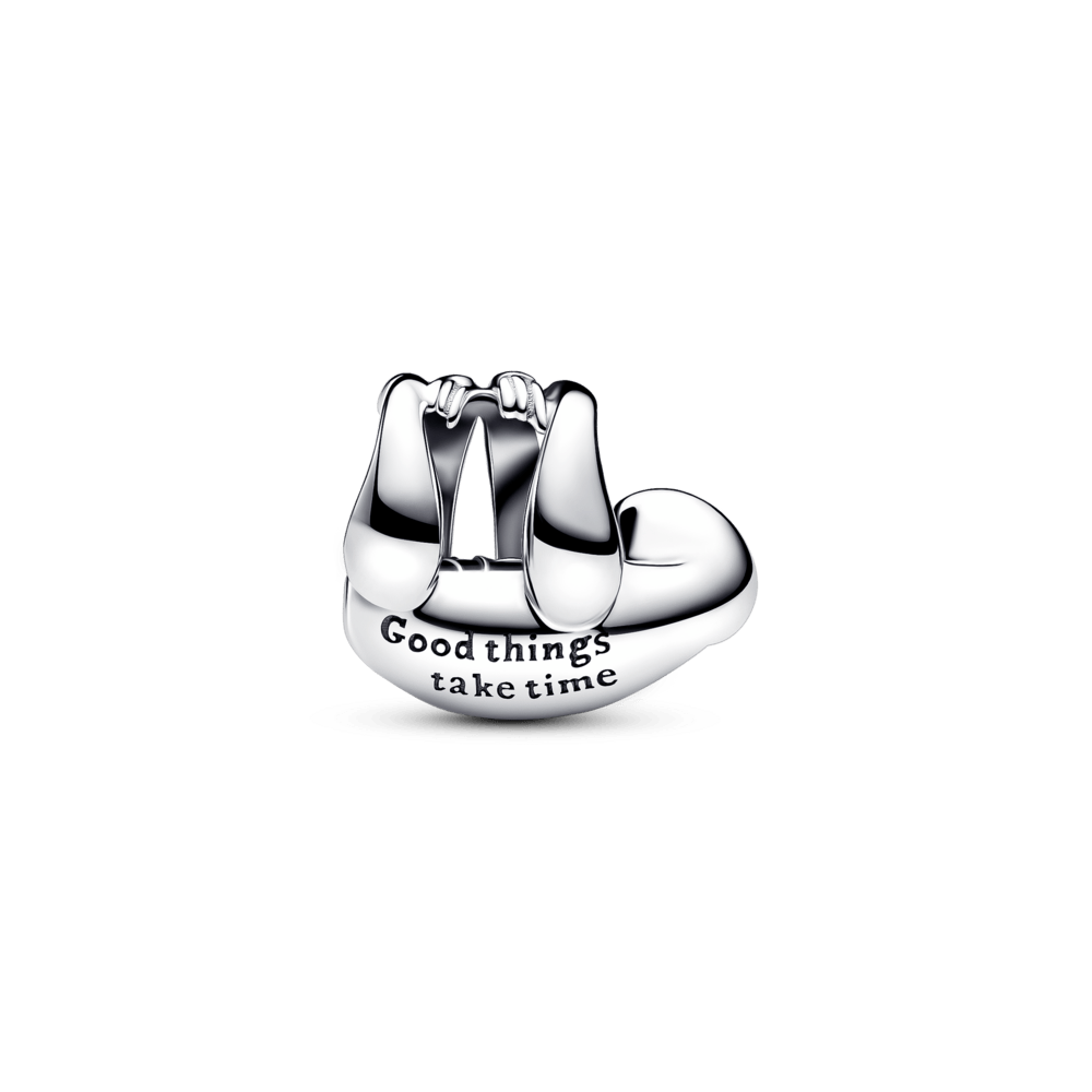 Charm Perezoso Colgante