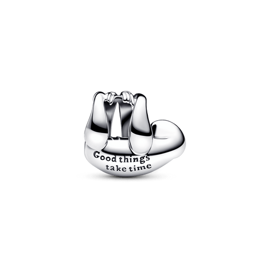 Charm Perezoso Colgante