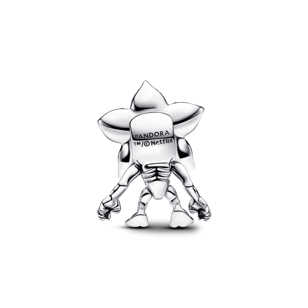 Charm demogorgon Stranger Things