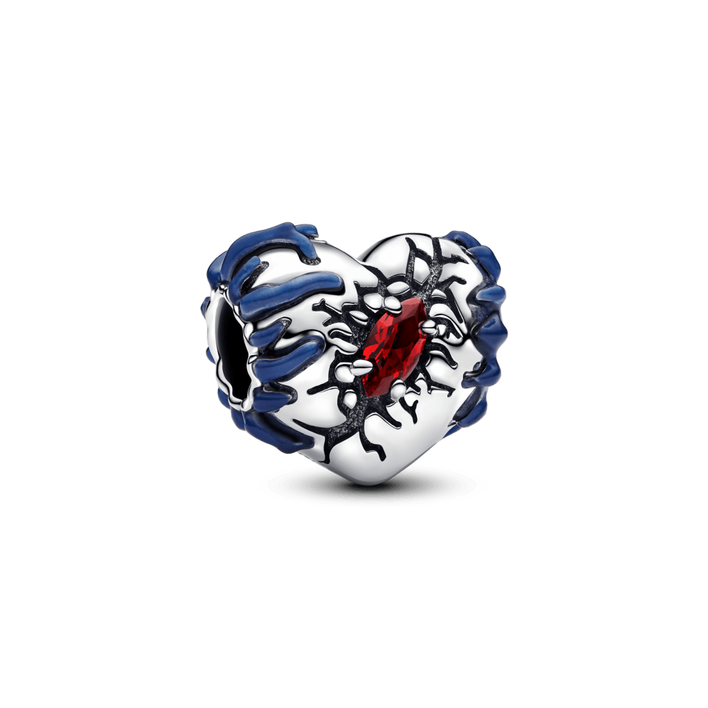 Charm Corazon Stranger Things