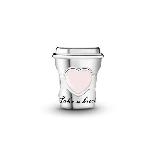 Charm Toma Un Descanso