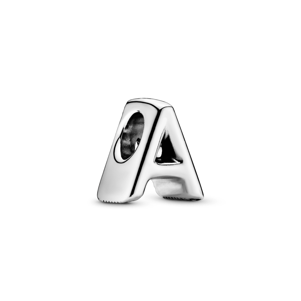 Charm del Alfabeto Letra (A-Z)