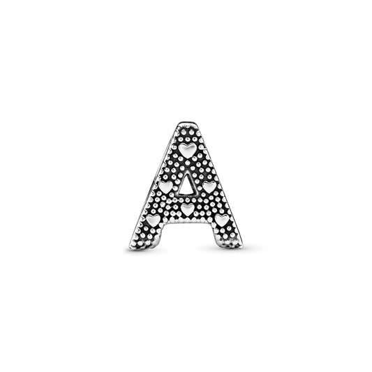 Charm del Alfabeto Letra (A-Z)