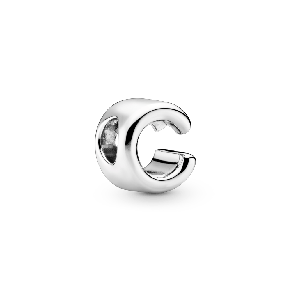 Charm del Alfabeto Letra (A-Z)