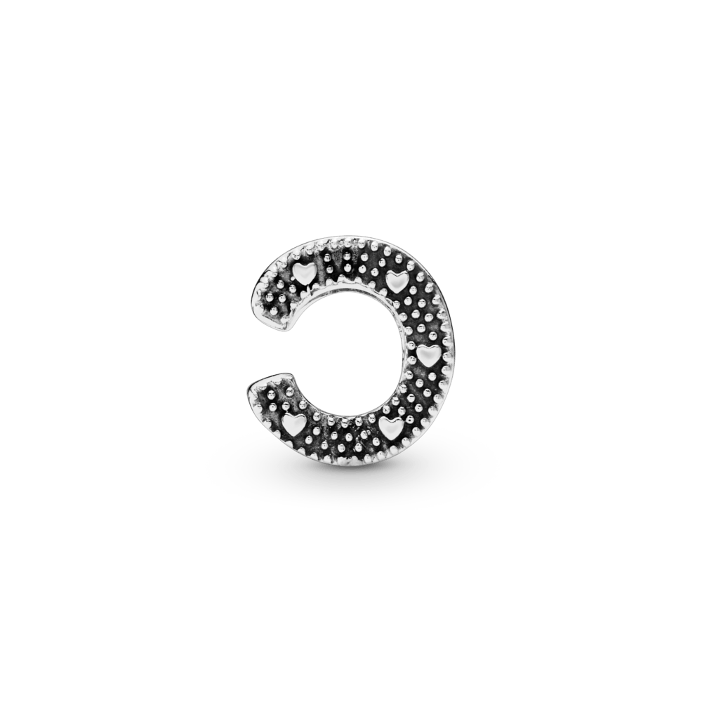 Charm del Alfabeto Letra (A-Z)