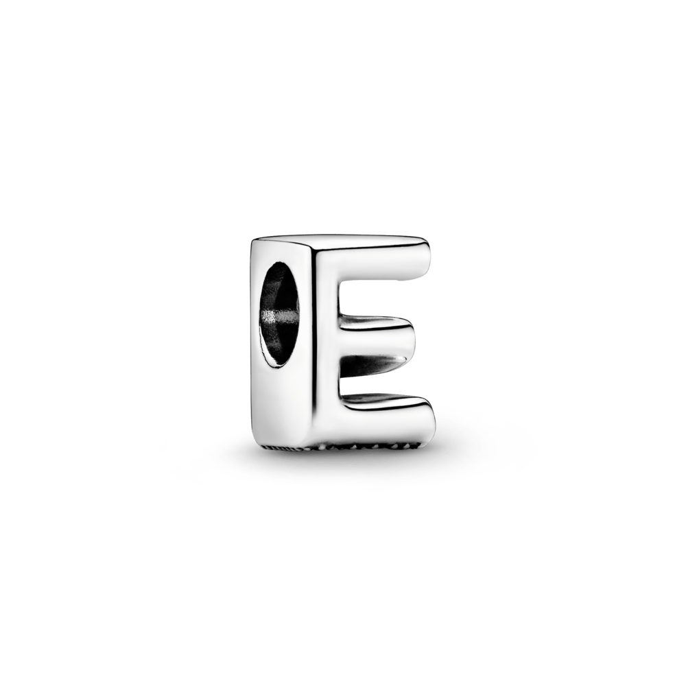 Charm del Alfabeto Letra (A-Z)