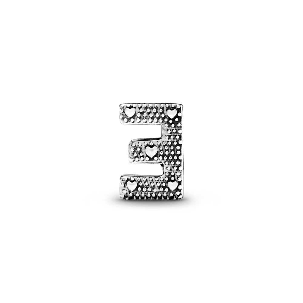 Charm del Alfabeto Letra (A-Z)