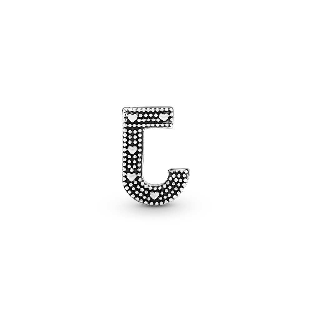 Charm del Alfabeto Letra (A-Z)