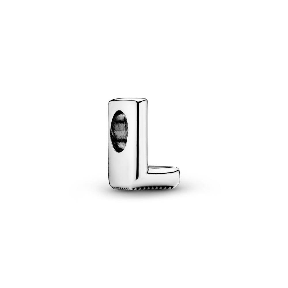 Charm del Alfabeto Letra (A-Z)