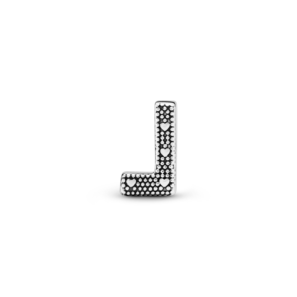 Charm del Alfabeto Letra (A-Z)