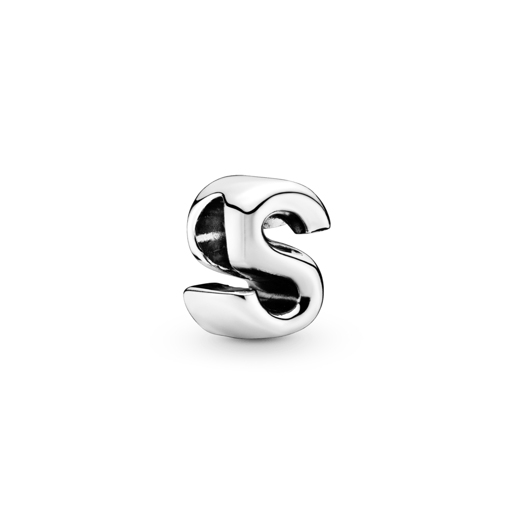 Charm del Alfabeto Letra (A-Z)