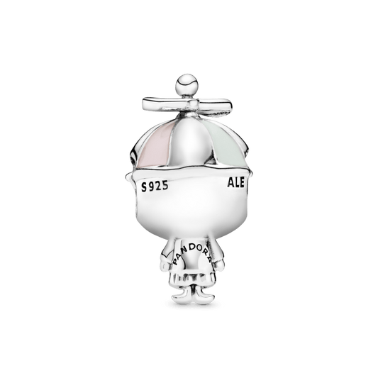 Charm Niño Pequeño