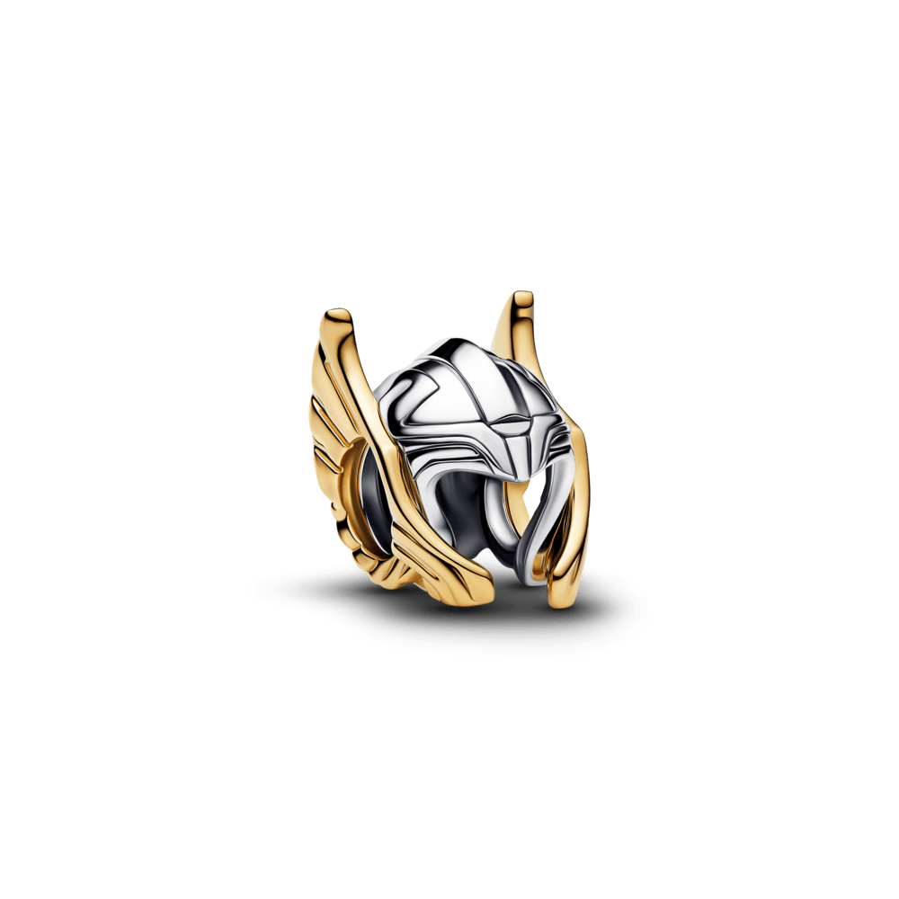Charm Marvel Casco de Thor