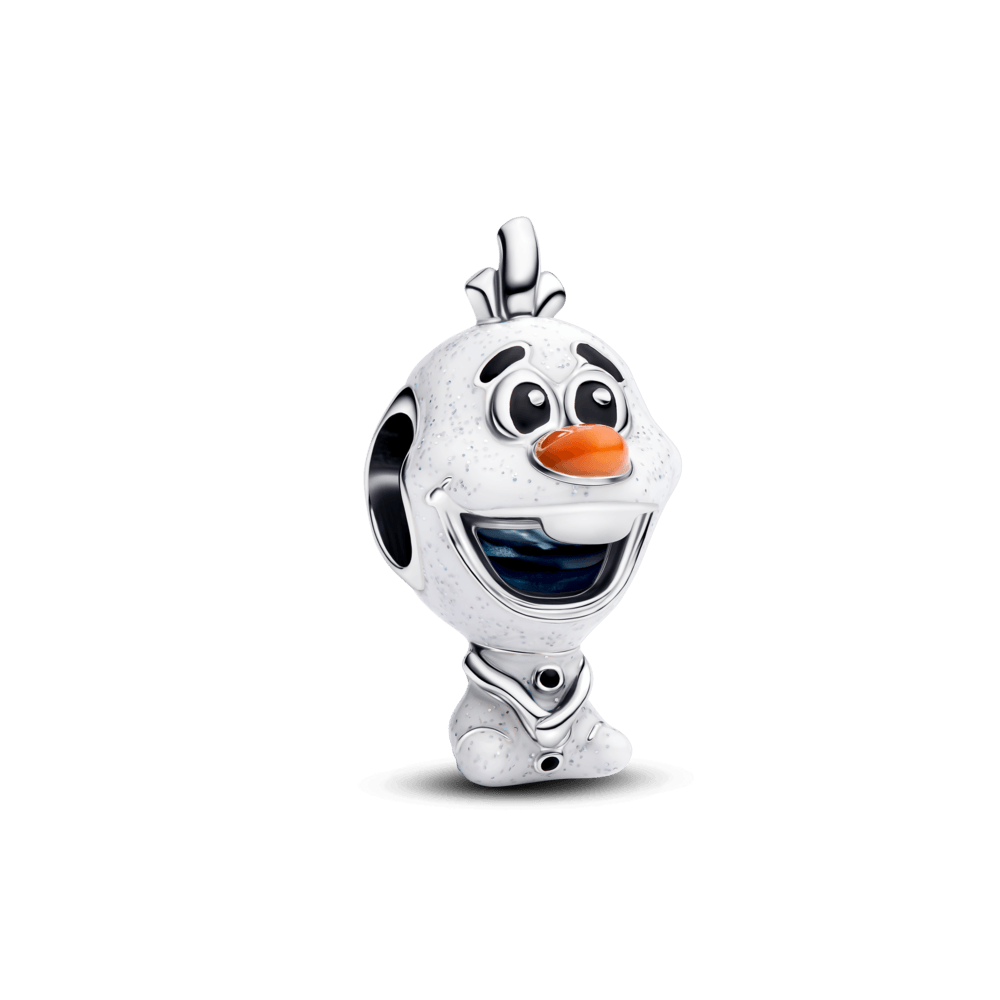 Charm Olaf Frozen