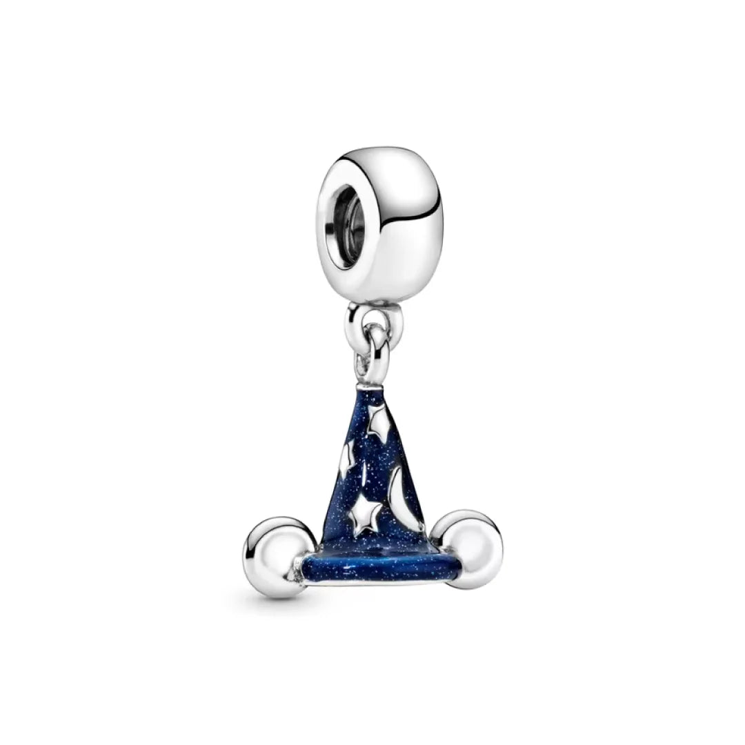 Charm Sombrero Magico Disney