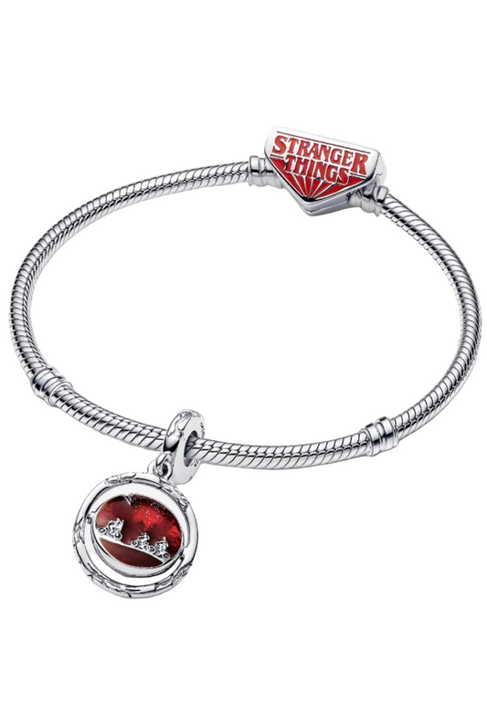 Charm Upside Down Stranger Things