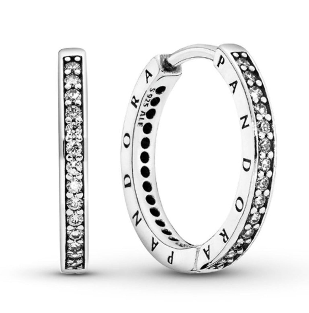 ¡OFERTA ÚLTIMA UNIDAD! Aretes candonga