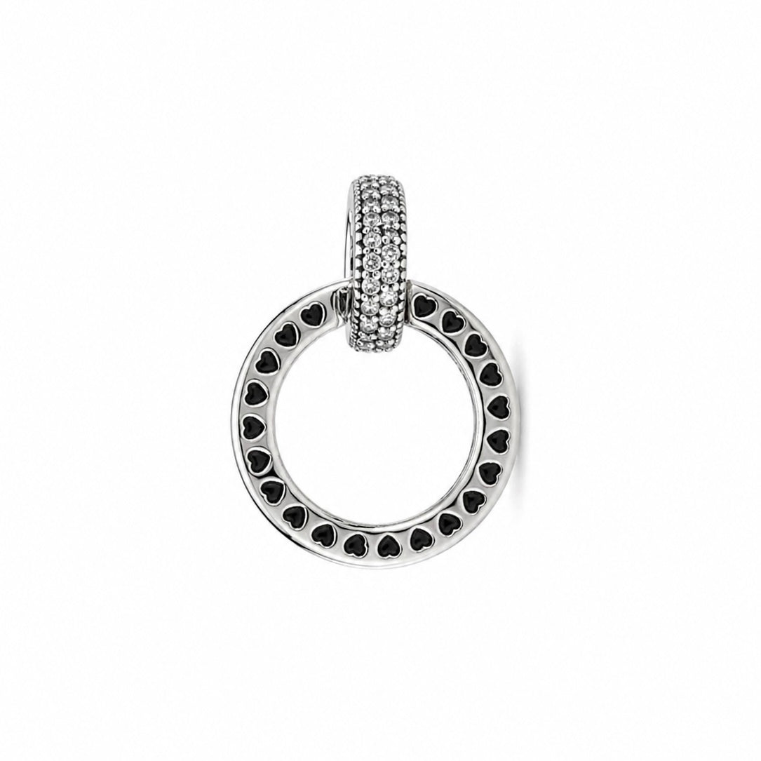 ¡OFERTA EXCLUSIVA! Dije para cadena delgada