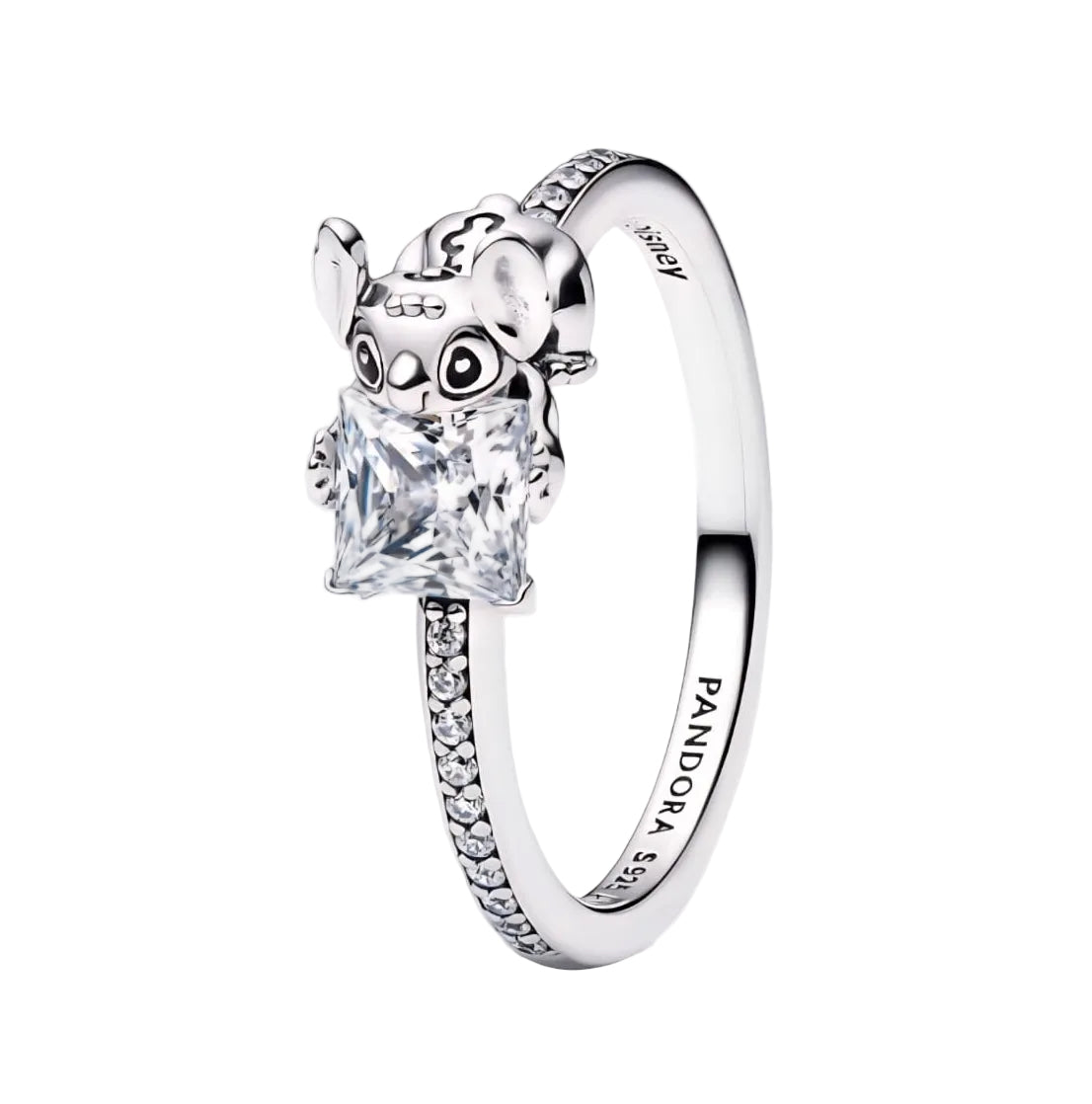 Anillo Stitch