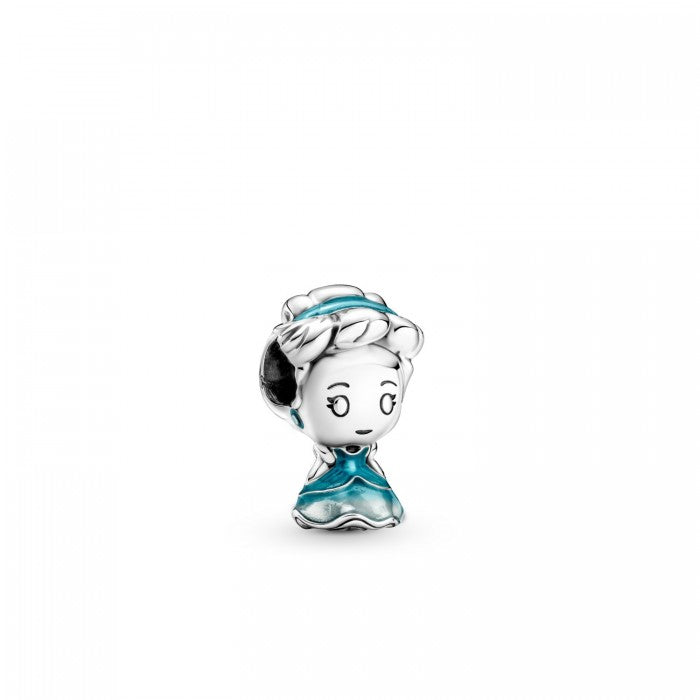 Charm cenicienta