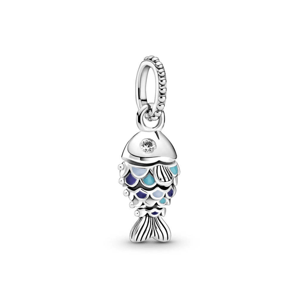 Charm Pez