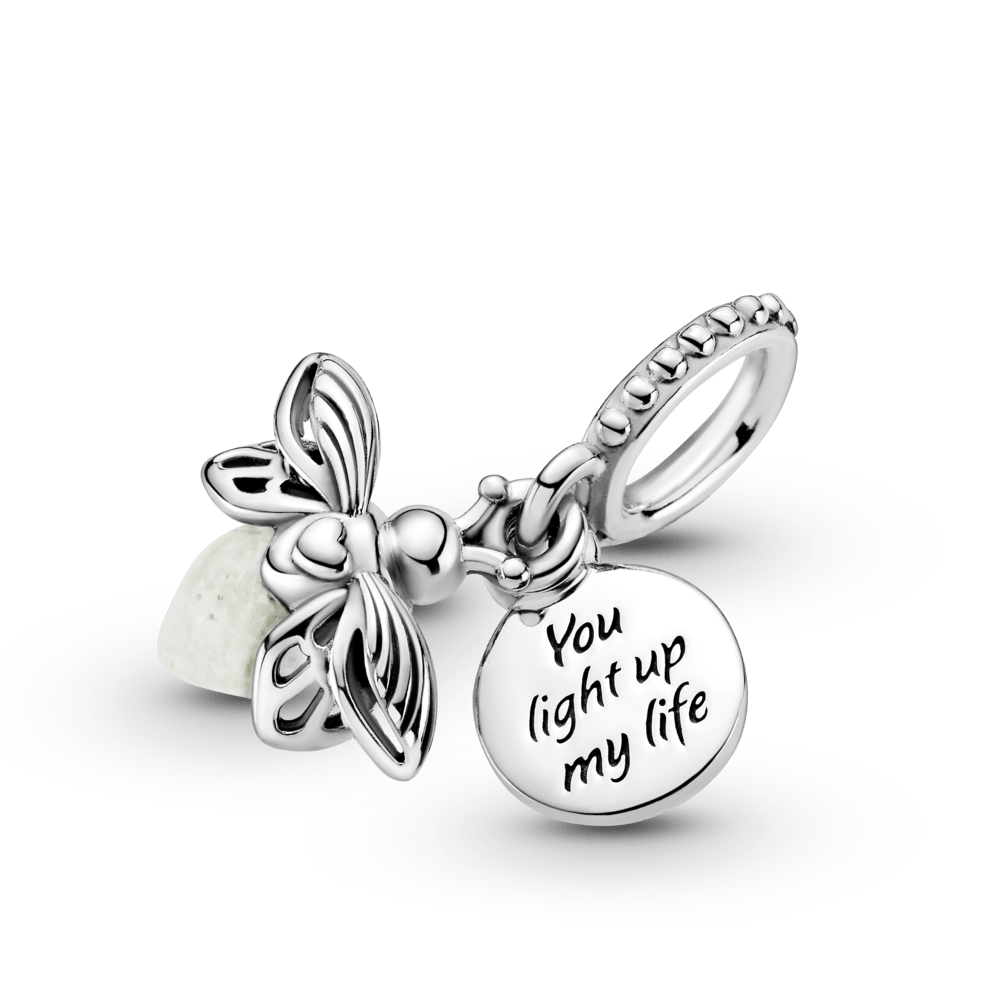 Charm evangeline