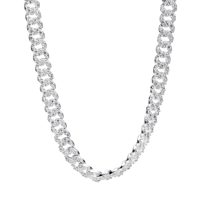 Collar Cubano Pandora
