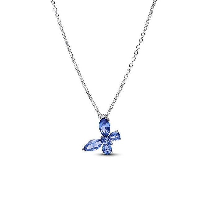 Collar Mariposa