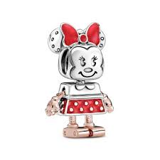 Charm Minnie Robot