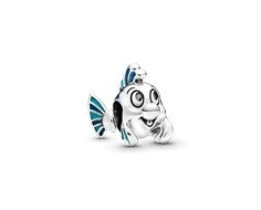 Charm Sebastian Ariel