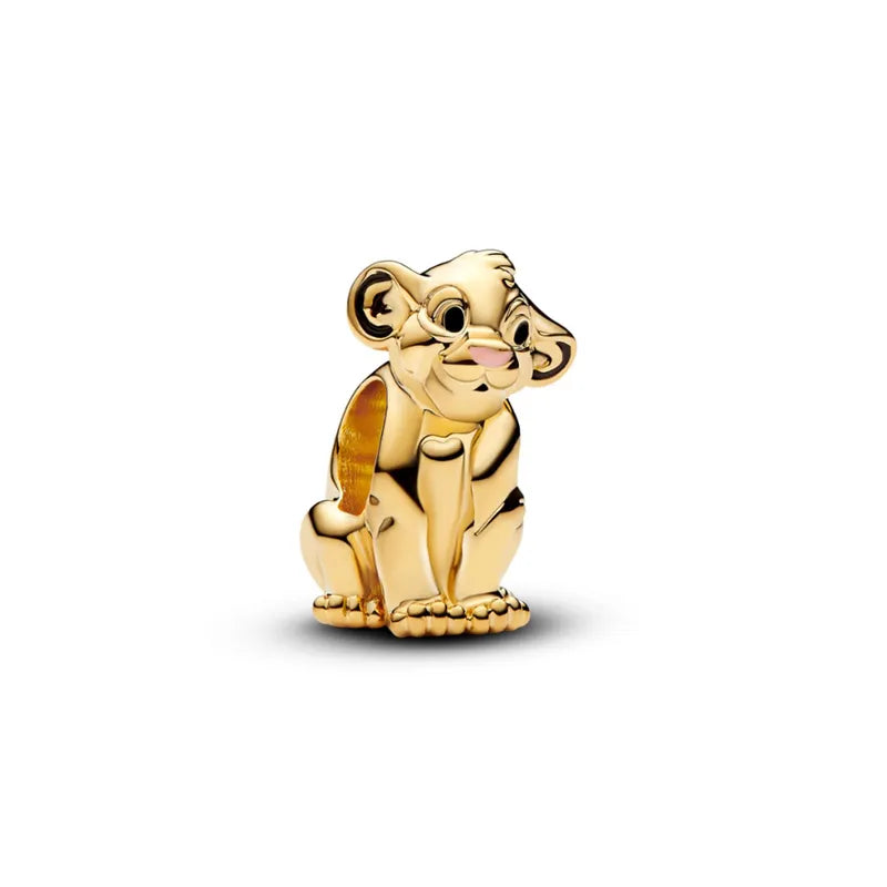 Charm Simba Rey Leon