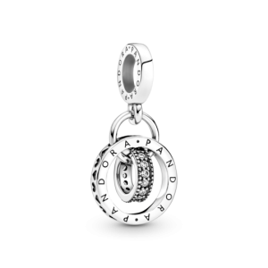 Charm Spiderman Insignia Logo