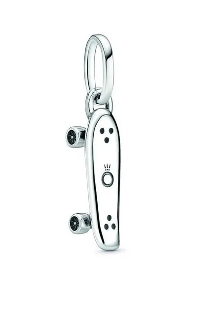 Charm Patineta