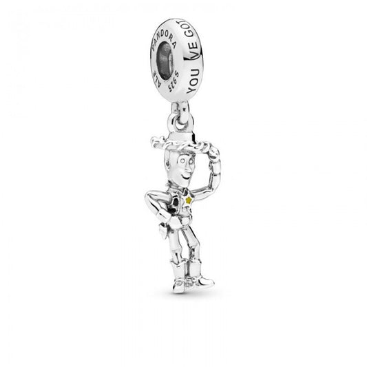 Charm Toy story Woody